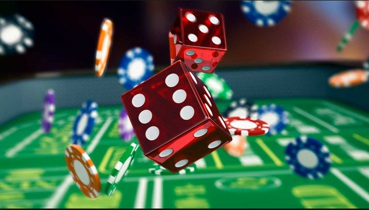 online gambling site