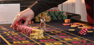 casino blackjack betting strategy