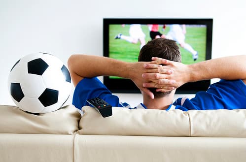 Watch Football TV