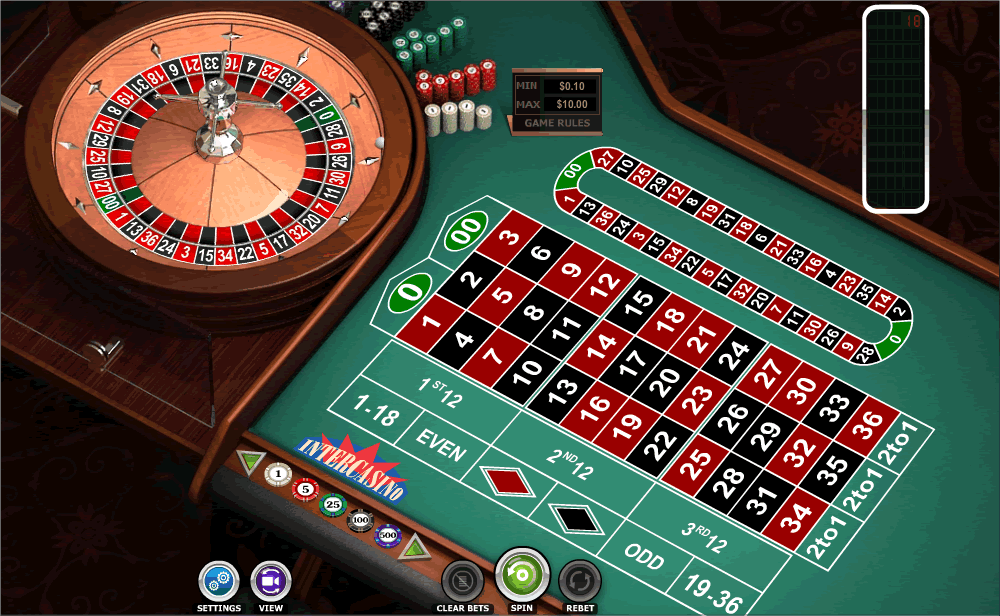 casino gambling sites