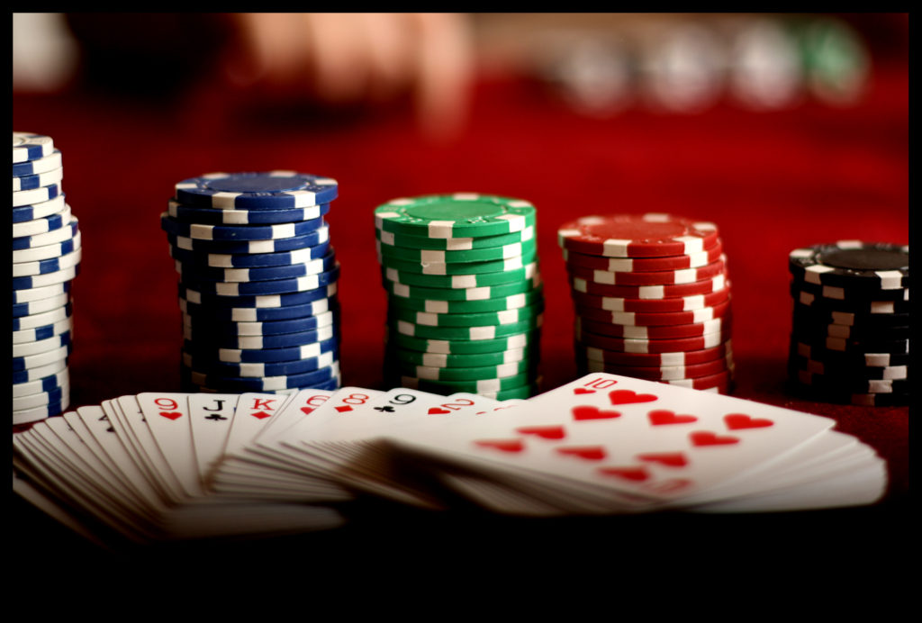 Trusted online gambling
