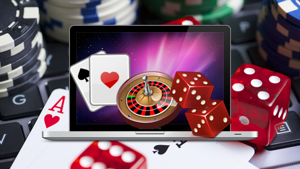 Online casino betting benefits